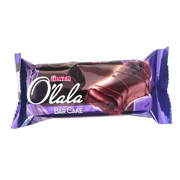 Ülker Olala Bar Ceke Süßware und Snack 40g