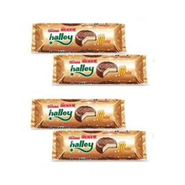 Ülker Halley Süßware und Snack 240g
