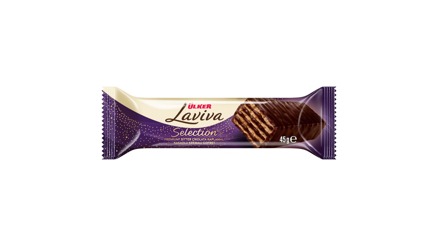 Ülker Laviva Selection Antep Süßware und Snack 45g