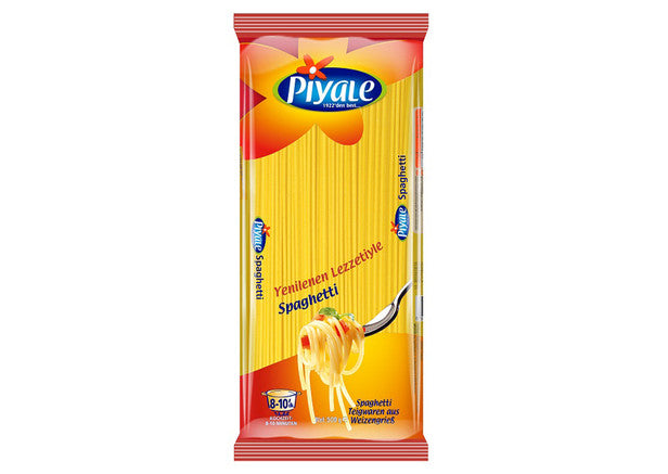 Piyale Eriste Mak. Nudelprodukt 500g Nudeln Pasta