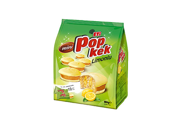 Eti Ganga Keks- und Süßwarenprodukt 1 Stk Snack