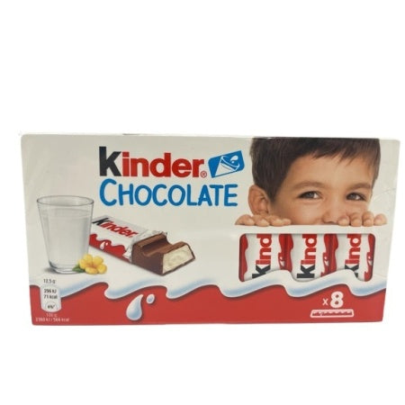 Eti Canga Milk Chocolate Keks- und Süßwarenprodukt 1 Stk Snack