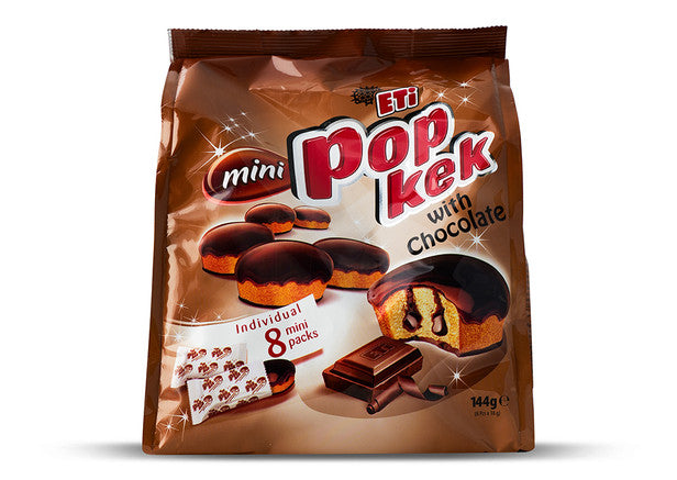 Eti Cin mit Erdbeere Keks- und Süßwarenprodukt 325g Snack