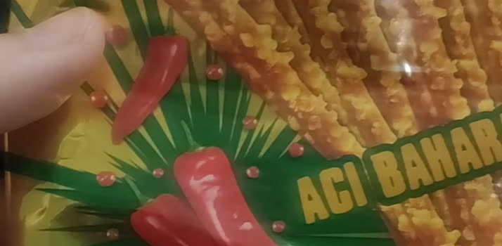 Eti Crax Patlayan Lezzet mit Käse Keks- und Süßwarenprodukt 1 Stk Snack