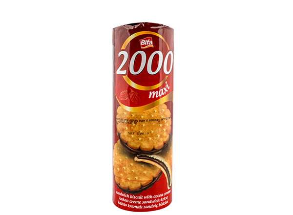 Bifa 2000 10lu 1 Stk Lebensmittel Vorrat