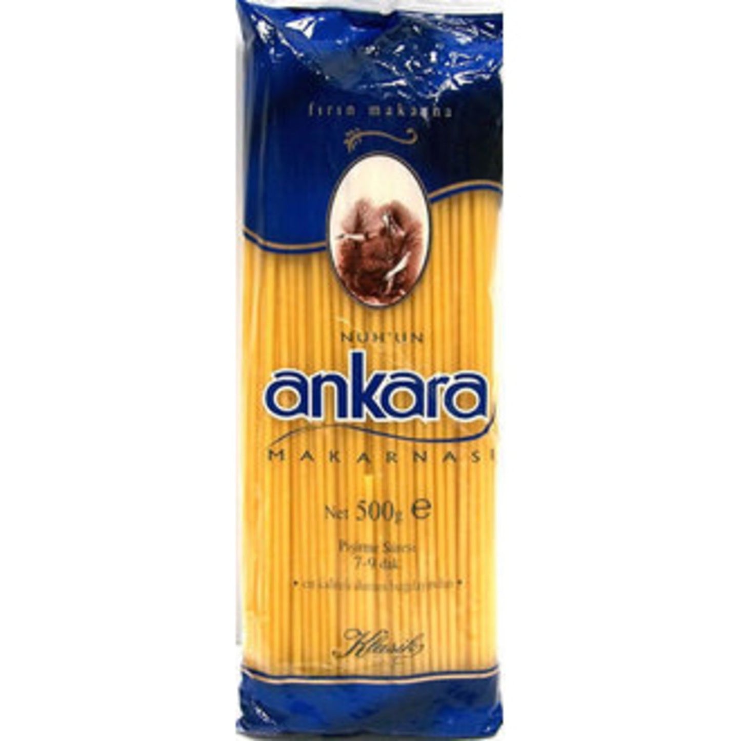 Ankara Firin Nudeln 500g Pasta
