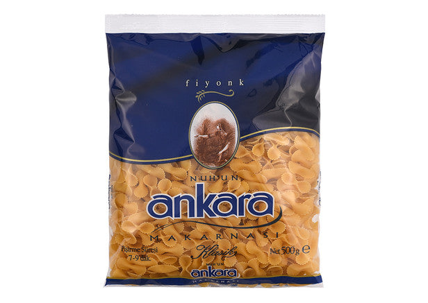 Ankara Fiyonk Nudeln 500g Pasta