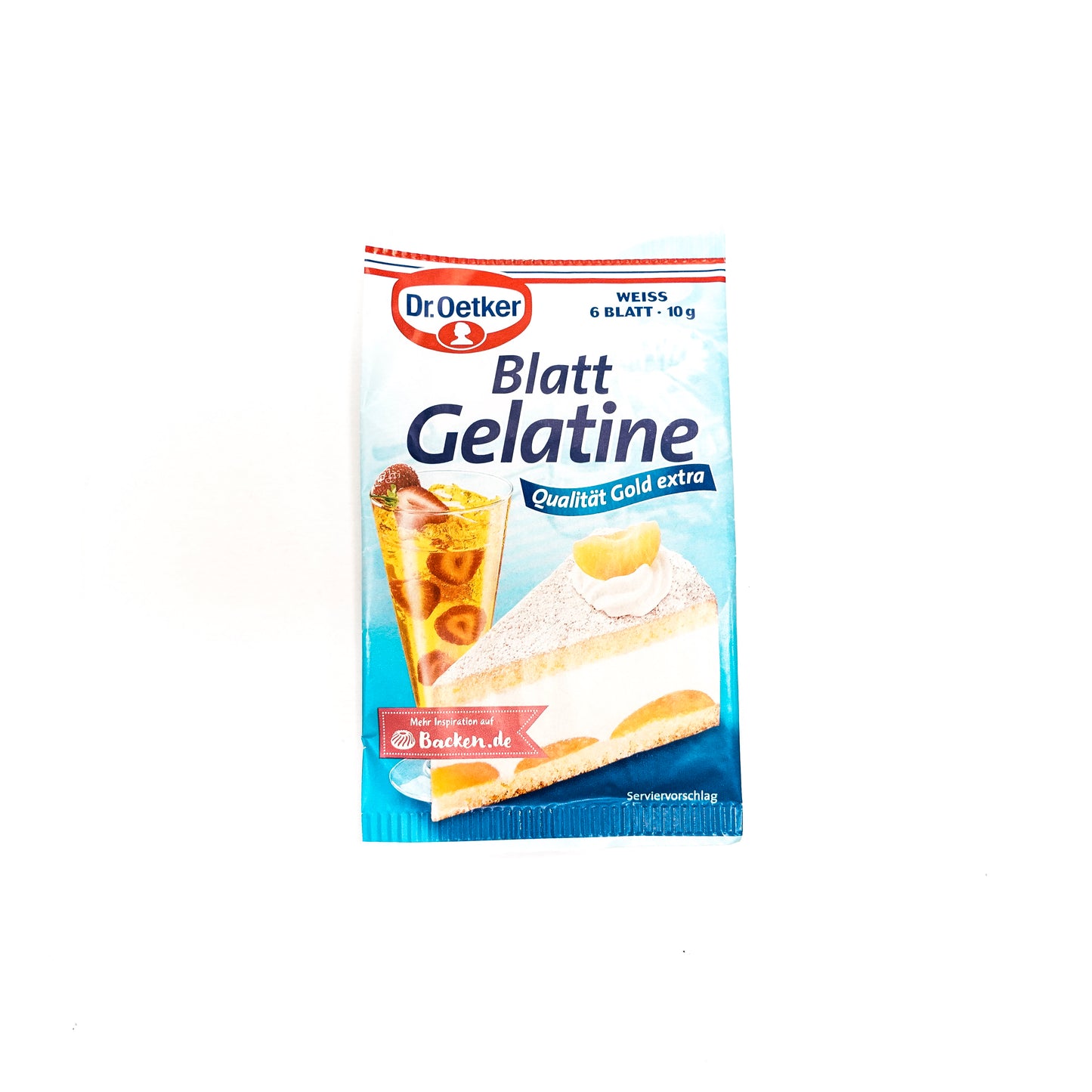 Dr Oetker Sahlep Teegetränk 100g Heißgetränk