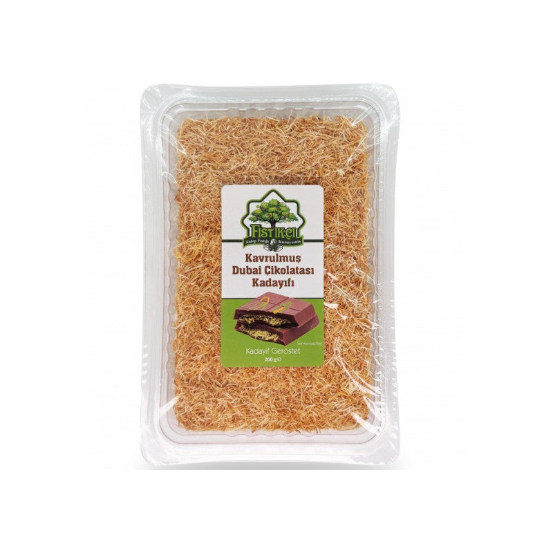 Ege Kadayif Teigfäden 500g Backware Snack
