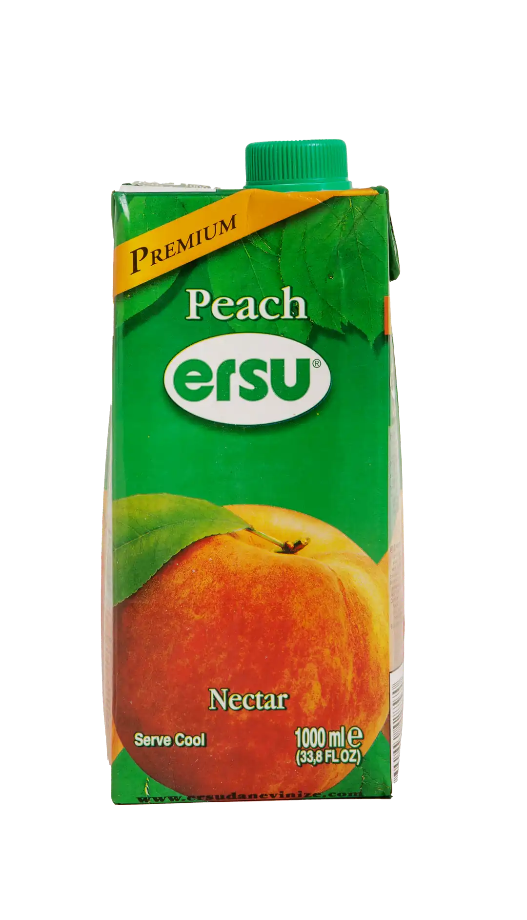 Aroma Seftali Nektari Erfrischungsgetränk 1000 Stk
