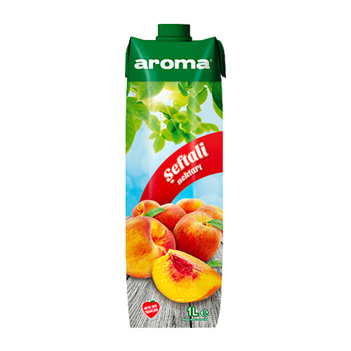 Aroma Seftali Aroma Erfrischungsgetränk 1000ml