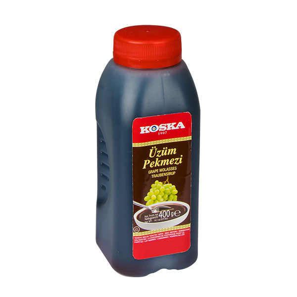 Koska Pekmez Fruchtaufstrich 380g Marmelade Brotaufstrich