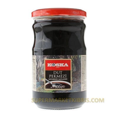Koska Keciboynuz Pekmez Fruchtaufstrich 800g Marmelade Brotaufstrich