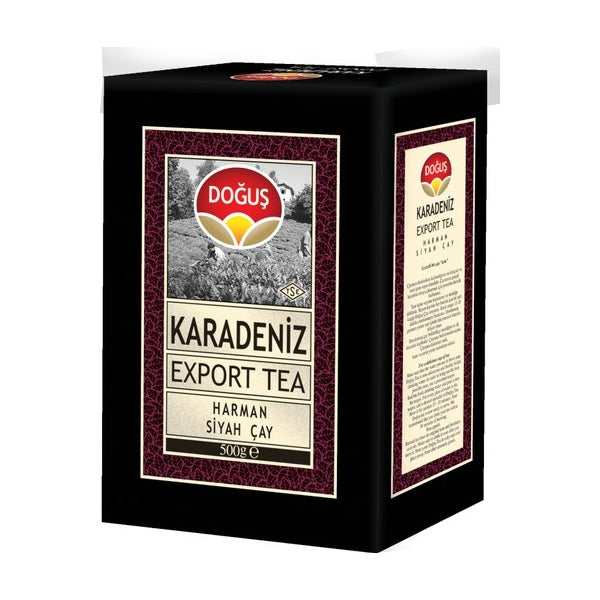 Dogus Karadeniz Teei 500g Heißgetränk