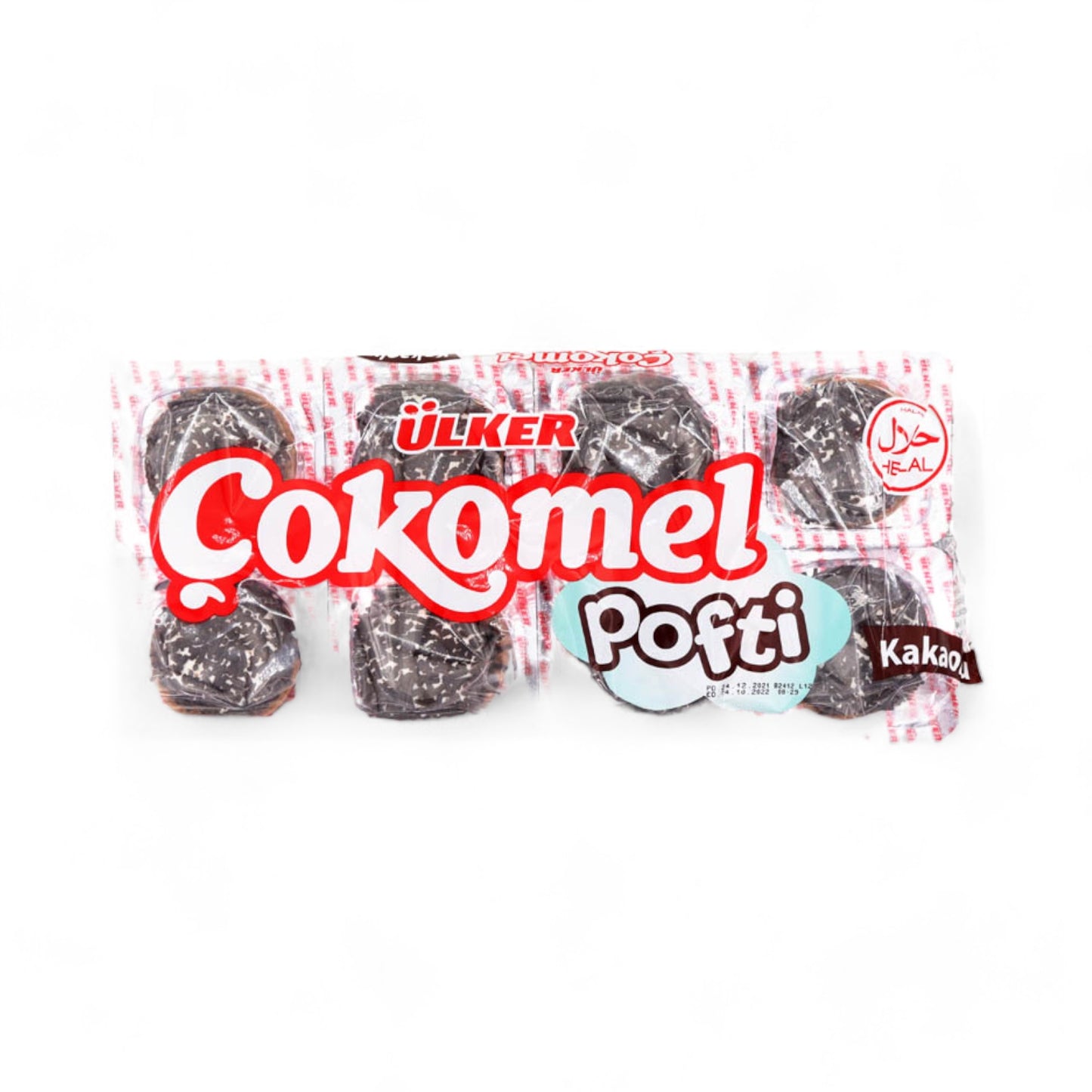 Cokomel 12li mit Kakao süße Spezialität 1 Stk Süßware Snack