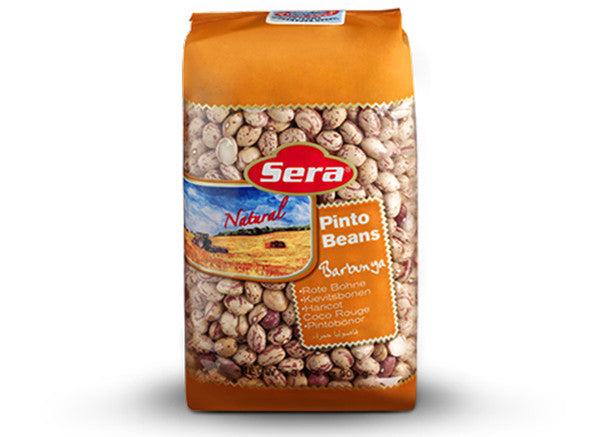 Sera Pinto Barbunya haltbares Lebensmittel 900g Konserve Vorrat