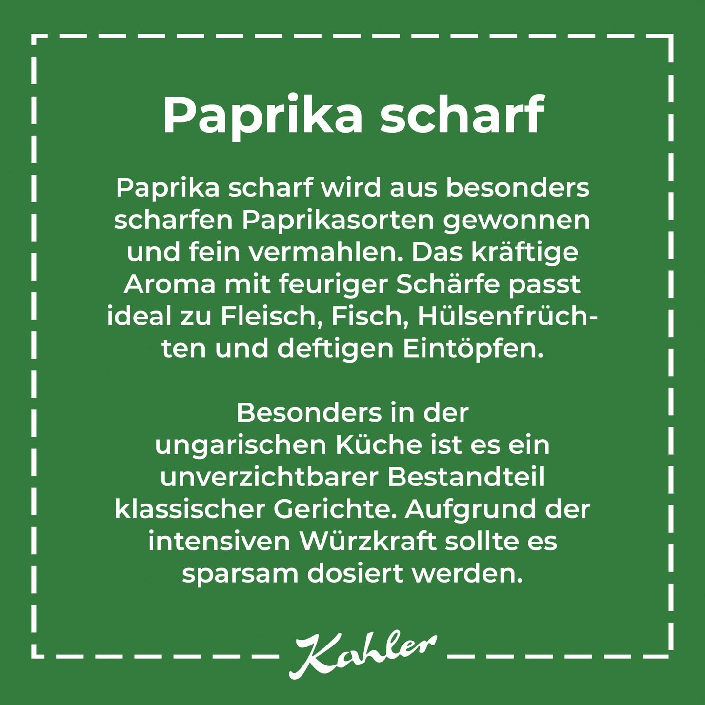 Sera Scharf Halka Meksika Paprika eingelegte Spezialität 690g Vorrat