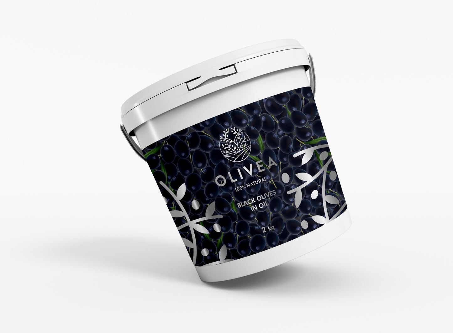 Sera Az Gesalzen S Oliven 170g Vorrat