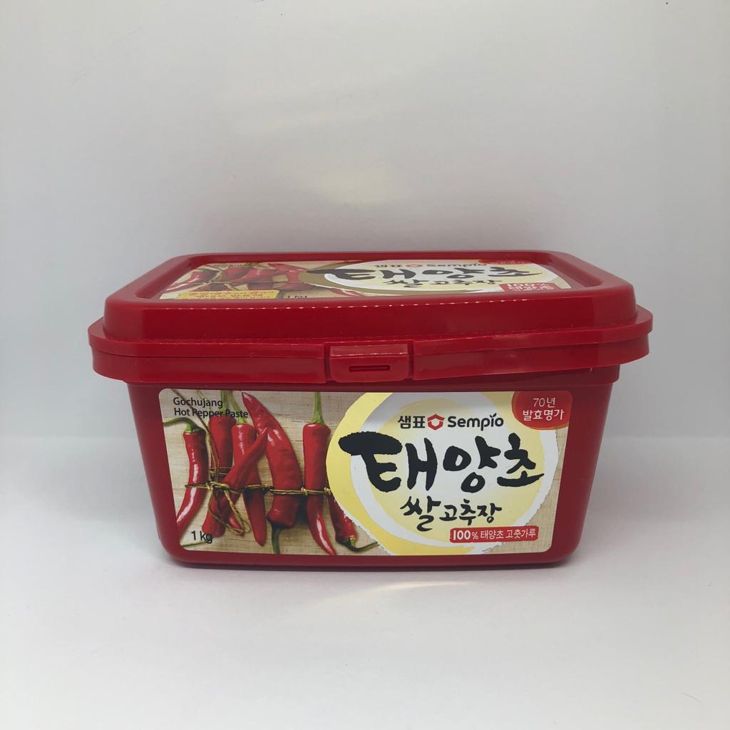 Sera in Sauce Körpe Paprika Eingelegtes Gemüse eingelegte Spezialität 670g Vorrat