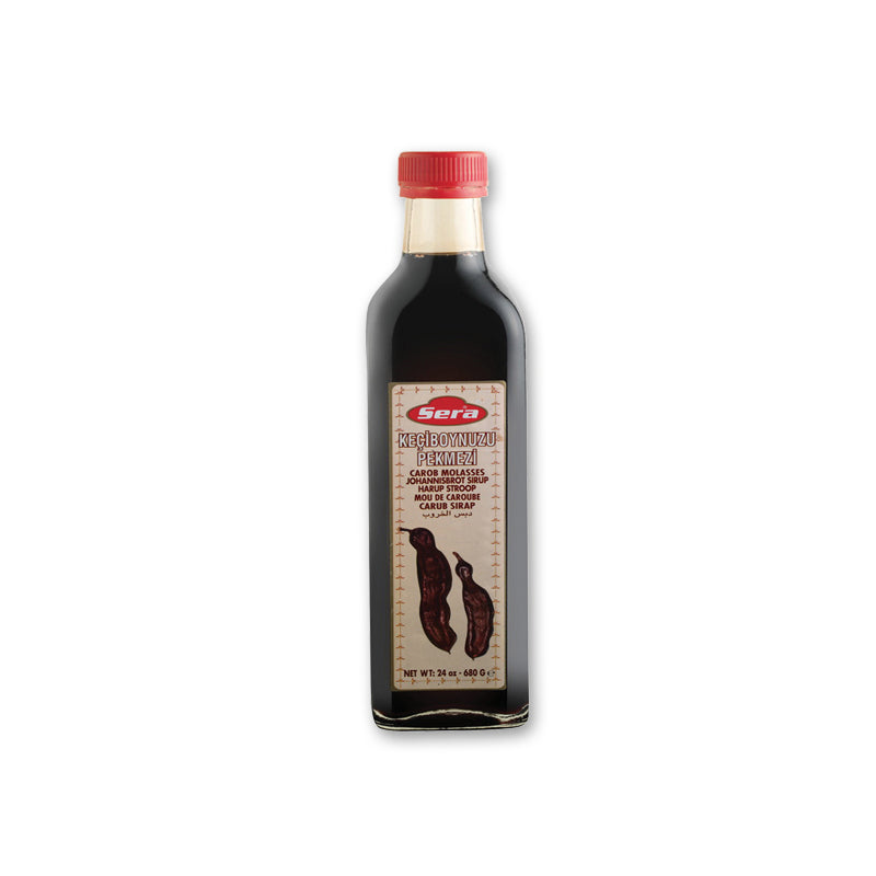 Sera Harnup Johannisbrot Sirup Fruchtaufstrich 1 Stk Marmelade Brotaufstrich