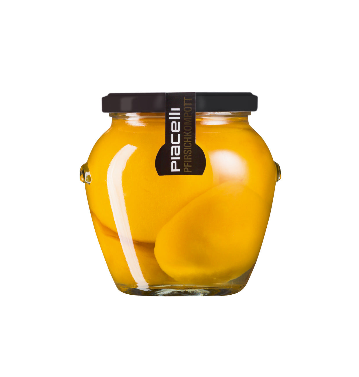 Sera Garnitür Glas Konserve im Glas 560g