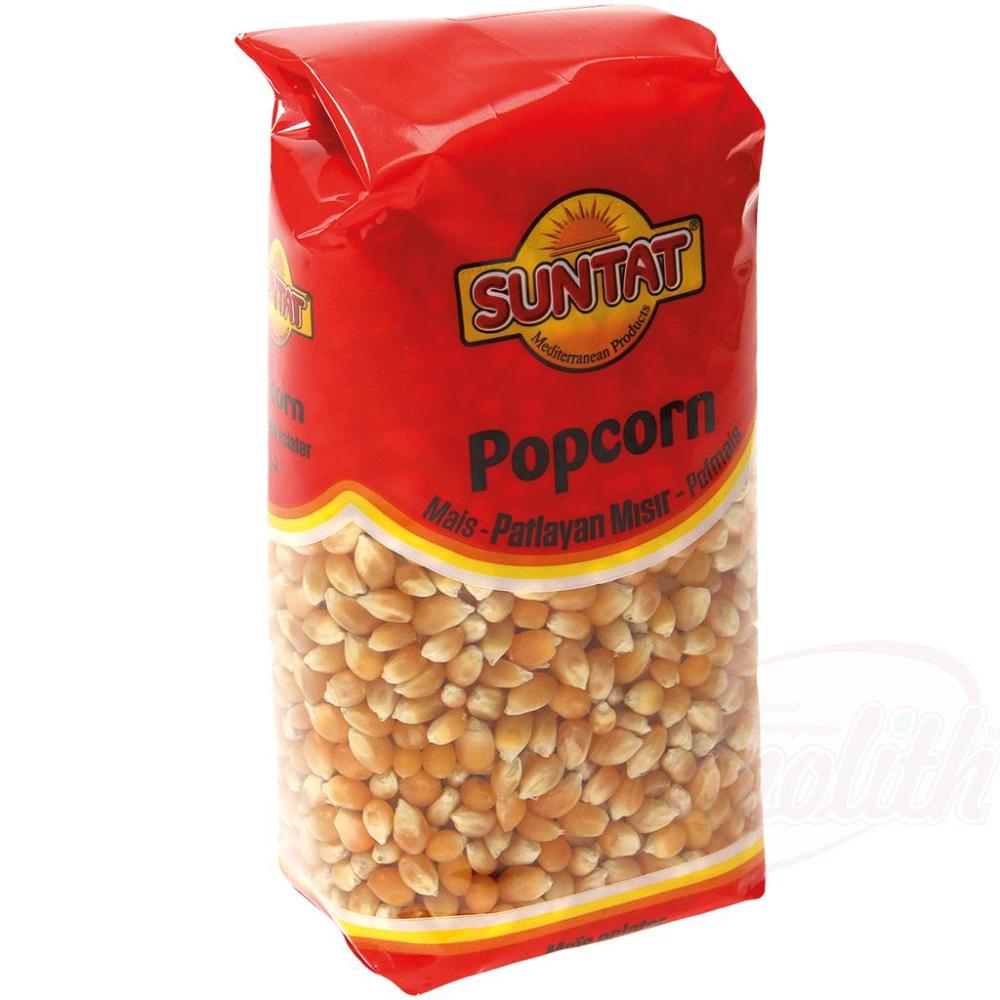 Suntat Popkorn Mais Trockenfrucht-Spezialität 1000g Snack