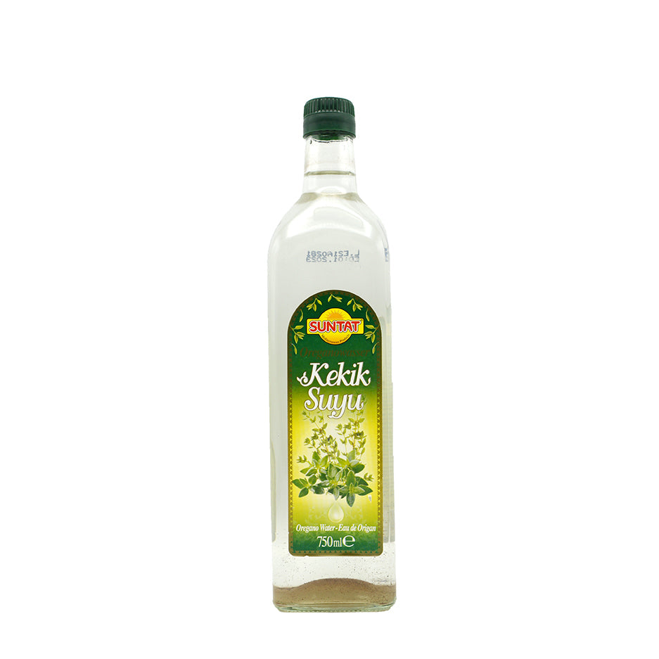 Suntat Kekik Saft würzige Spezialitätensauce 1 Stk Würzsauce