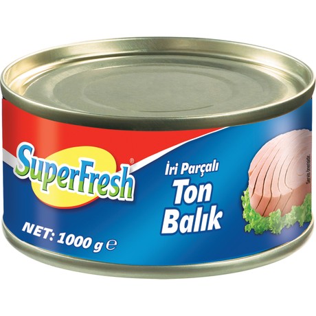 Baktat Ton Baligi haltbares Lebensmittel 1 Stk Konserve Vorrat