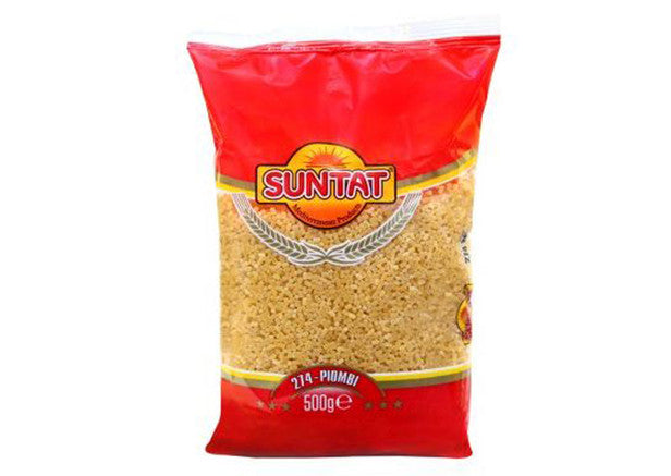 Suntat Kuskus Nudelprodukt 500g Nudeln Pasta