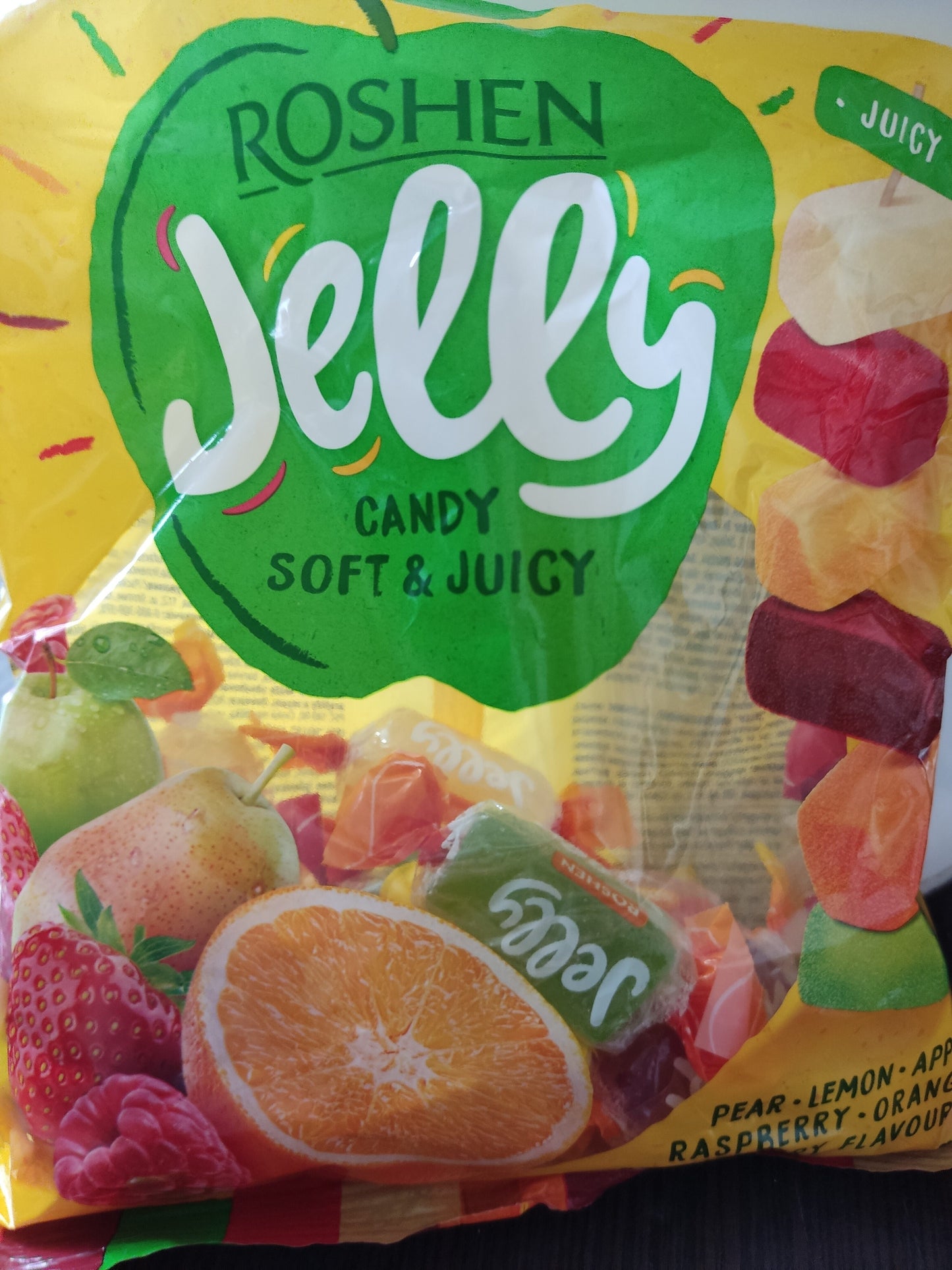 Gold Rosinen 350g Trockenfrucht Snack