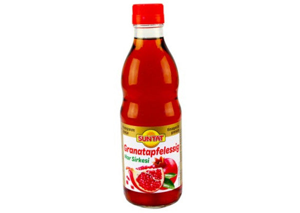 Suntat Nar Eksili Sauce süße Spezialität 670ml Süßware Snack