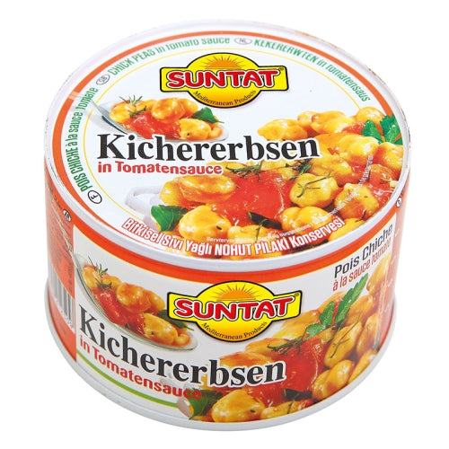 Suntat Aprikosenmarmelade 380g Brotaufstrich