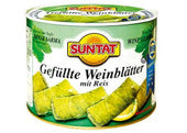 Suntat Sesampaste Fruchtaufstrich 600g Marmelade Brotaufstrich