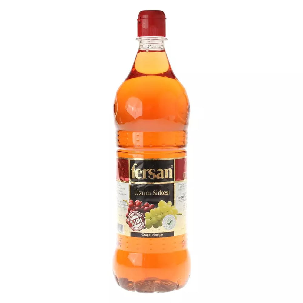 Fersan Apfel Sirkesi würzige Spezialitätensauce 500ml Würzsauce