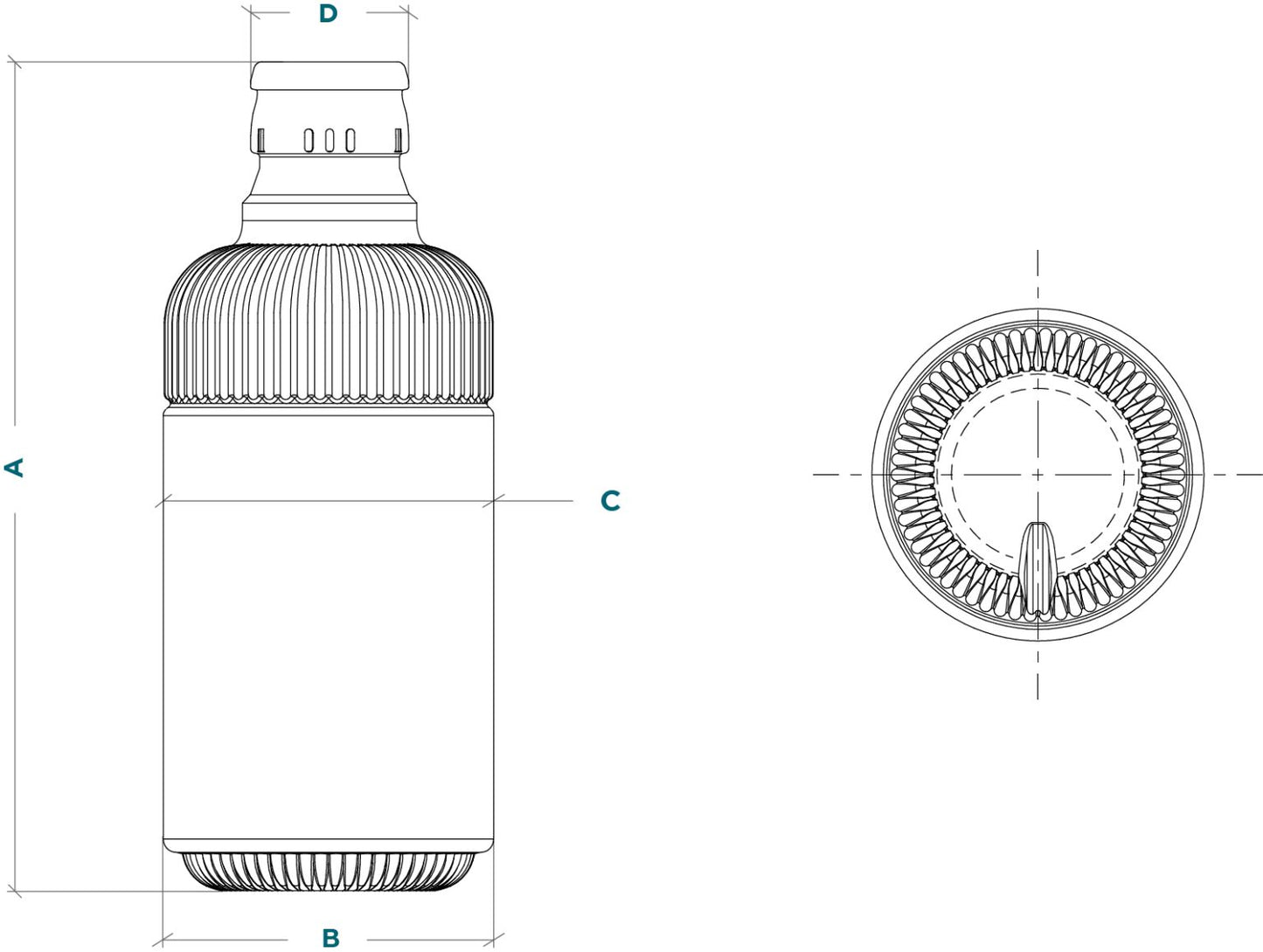 Kristal Olivenöl Riviera 1000ml Speiseöl