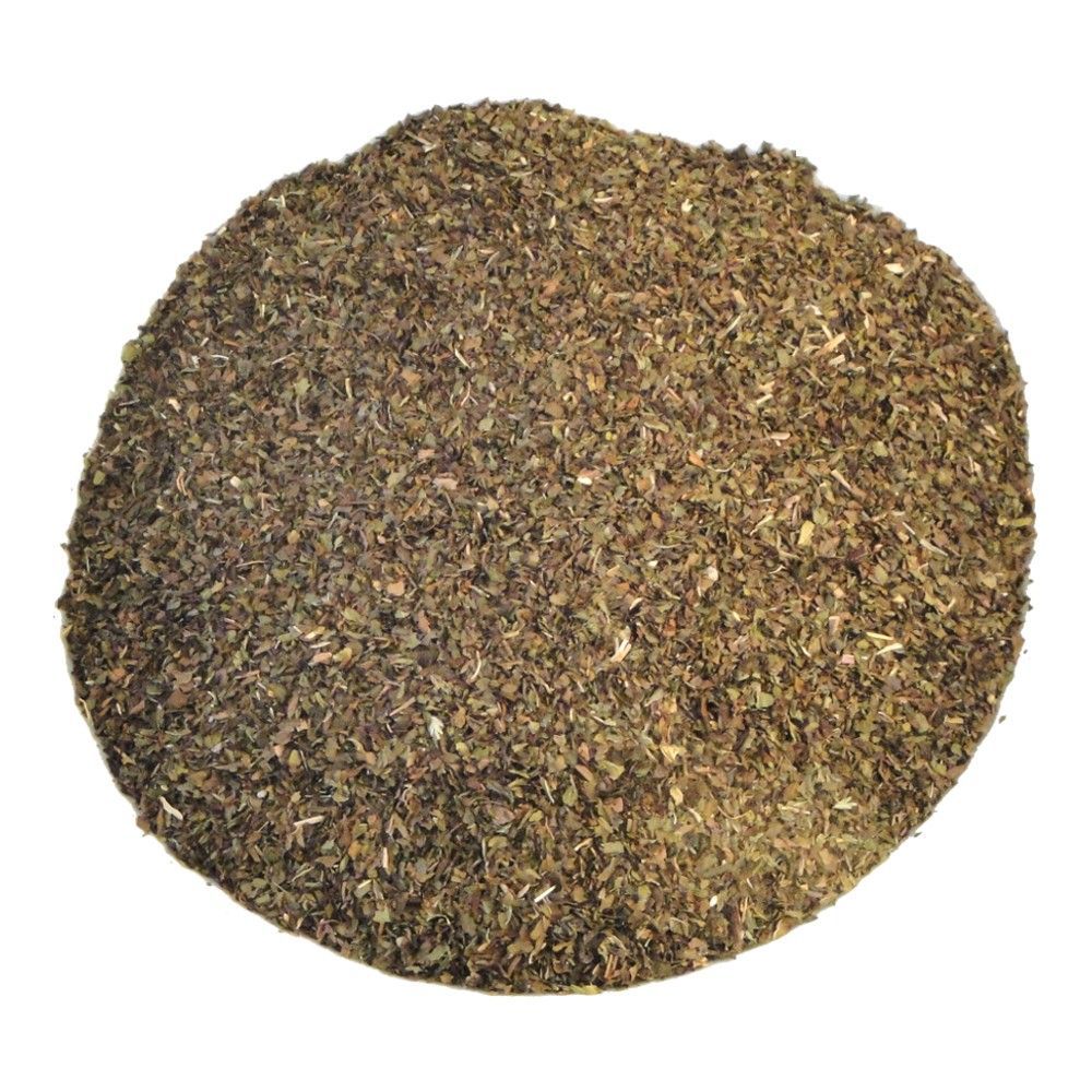 Basak Getrocknet Minze 30g Gewürz Küchengewürz