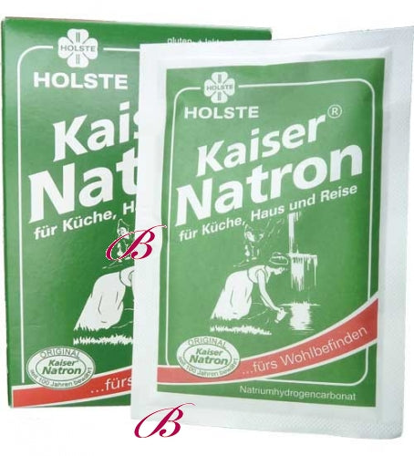 Basak Natron 1 Stk Gewürz Küchengewürz