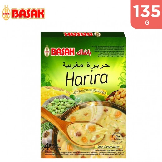 Basak Harira Suppenprodukt 1 Stk Instant