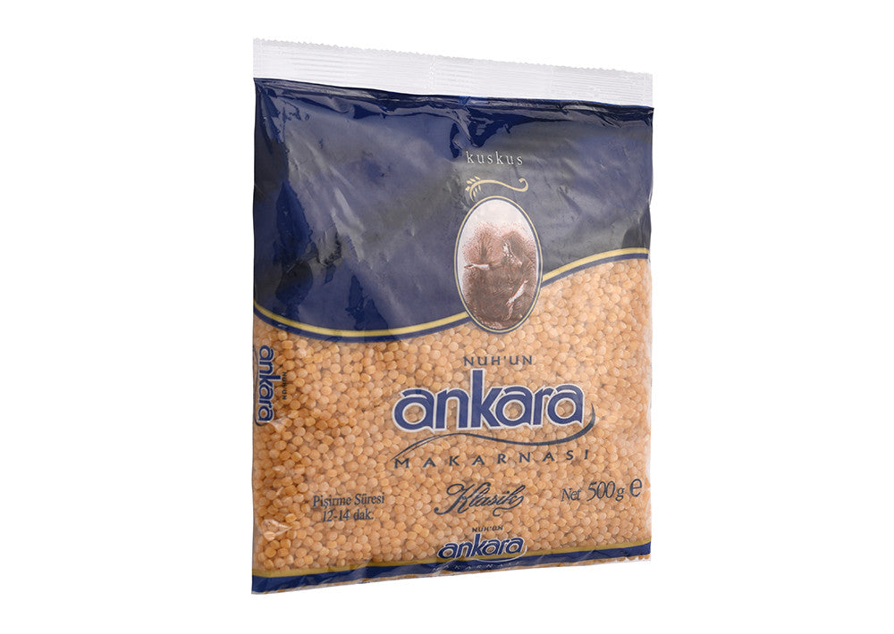 Mutlu Special Nudeln 500g Pasta