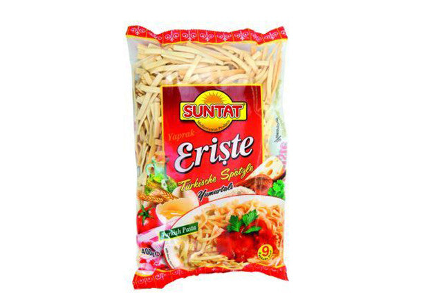 Mutlu Eriste Nudeln 500g Pasta