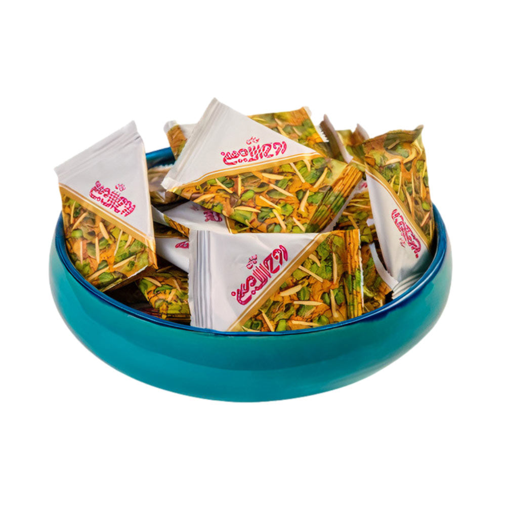 Tempo Pistazien Krokan süße Spezialität 1 Stk Süßware Snack