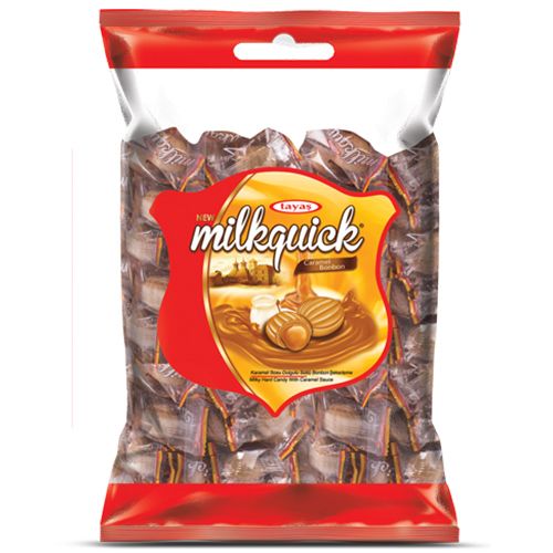 Tayas Karamel Bonbon süße Spezialität 300g Süßware Snack