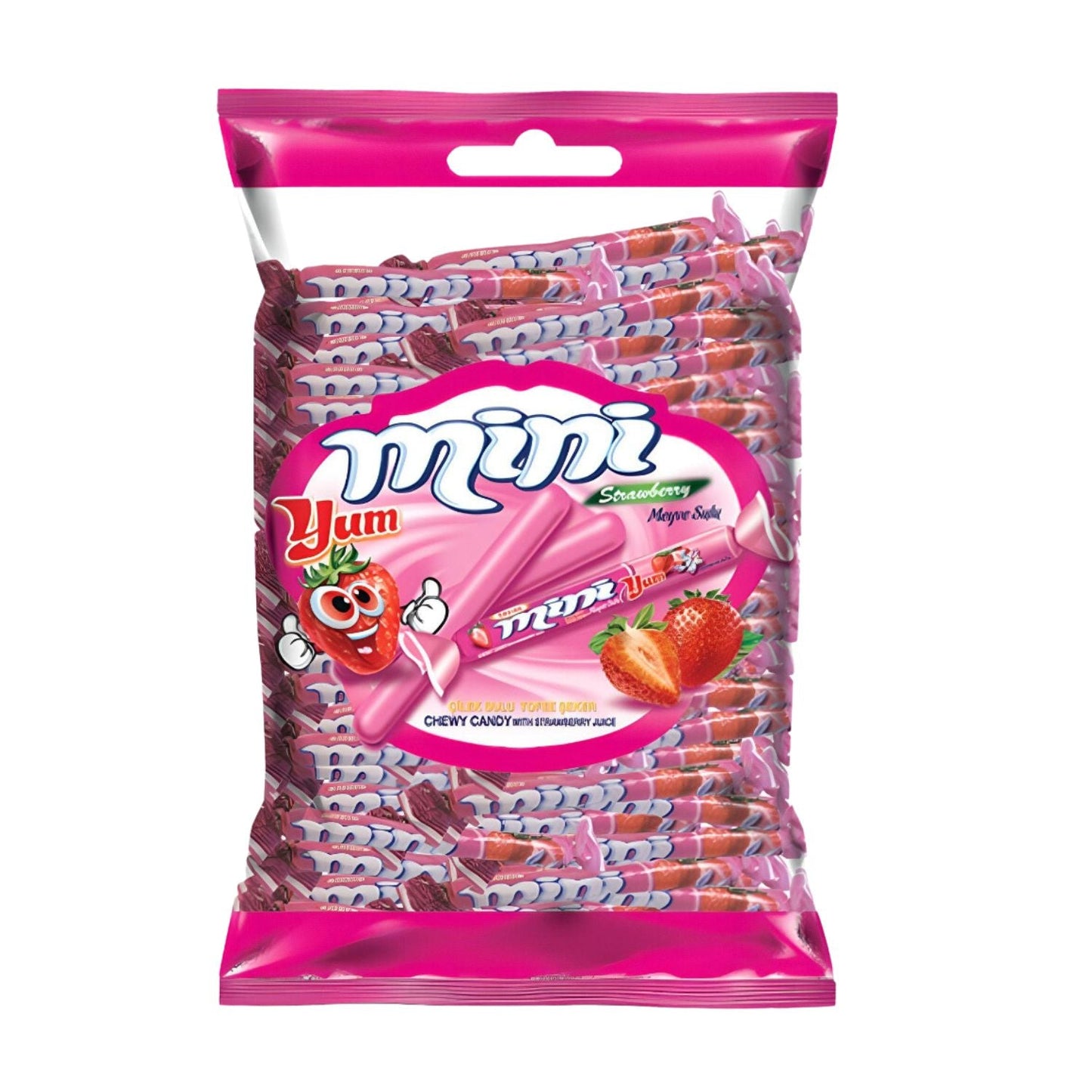 Tayas Mini Yum süße Spezialität 170g Süßware Snack