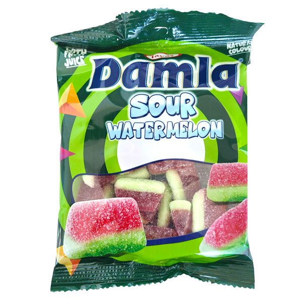 Tayas Taybon süße Spezialität 300g Süßware Snack