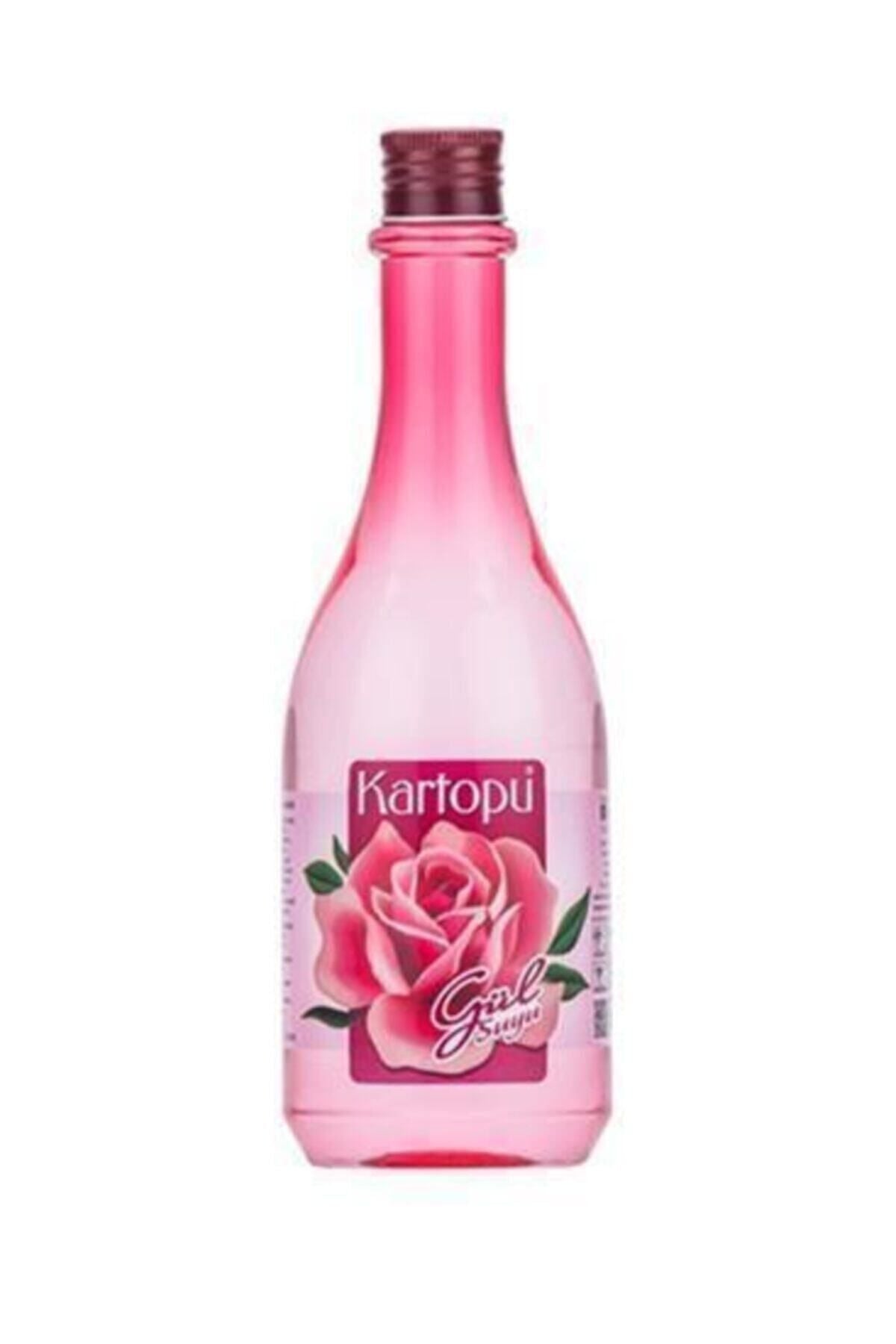 Kartopu Gülsuyu Spray süße Spezialität 1 Stk Süßware Snack