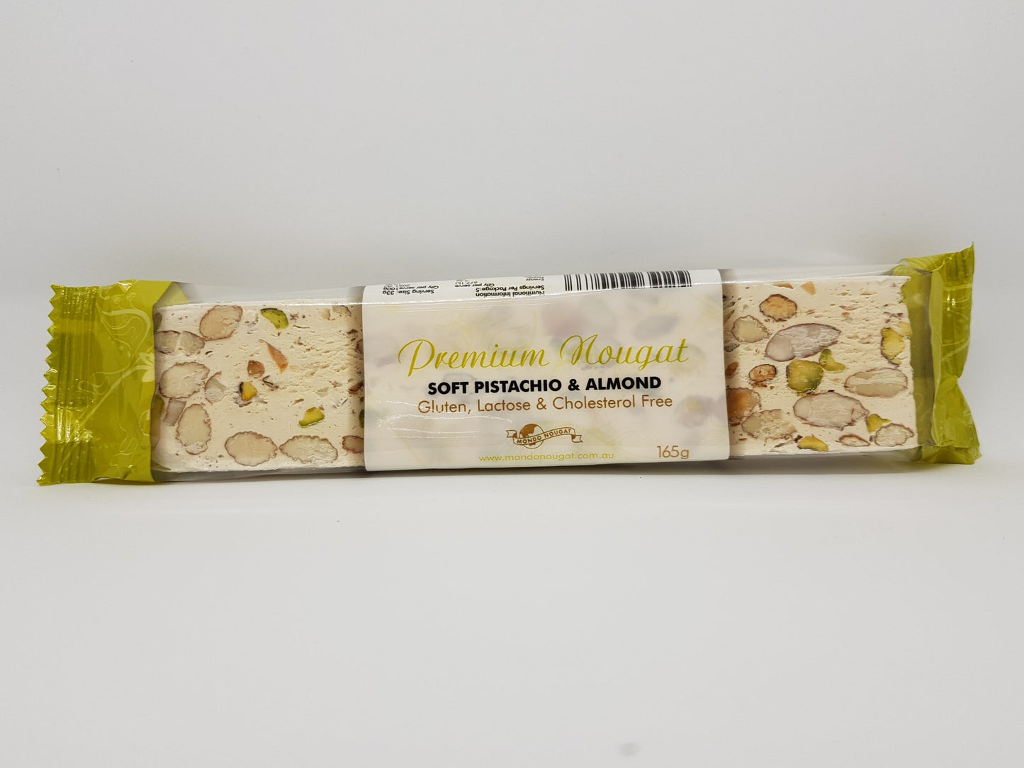 Soft Nugat Bar süße Spezialität 100g Süßware Snack