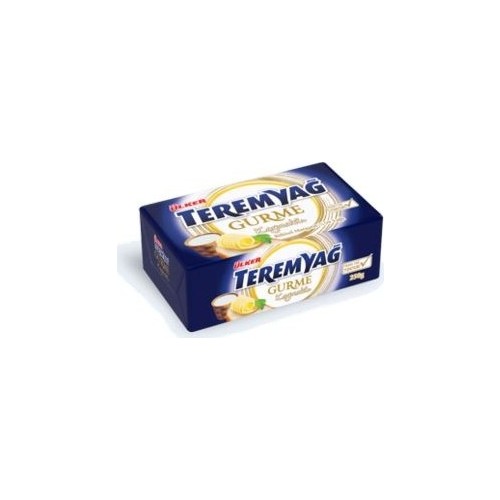 Ülker Teremyag Rahmcreme Süßware und Snack 250g