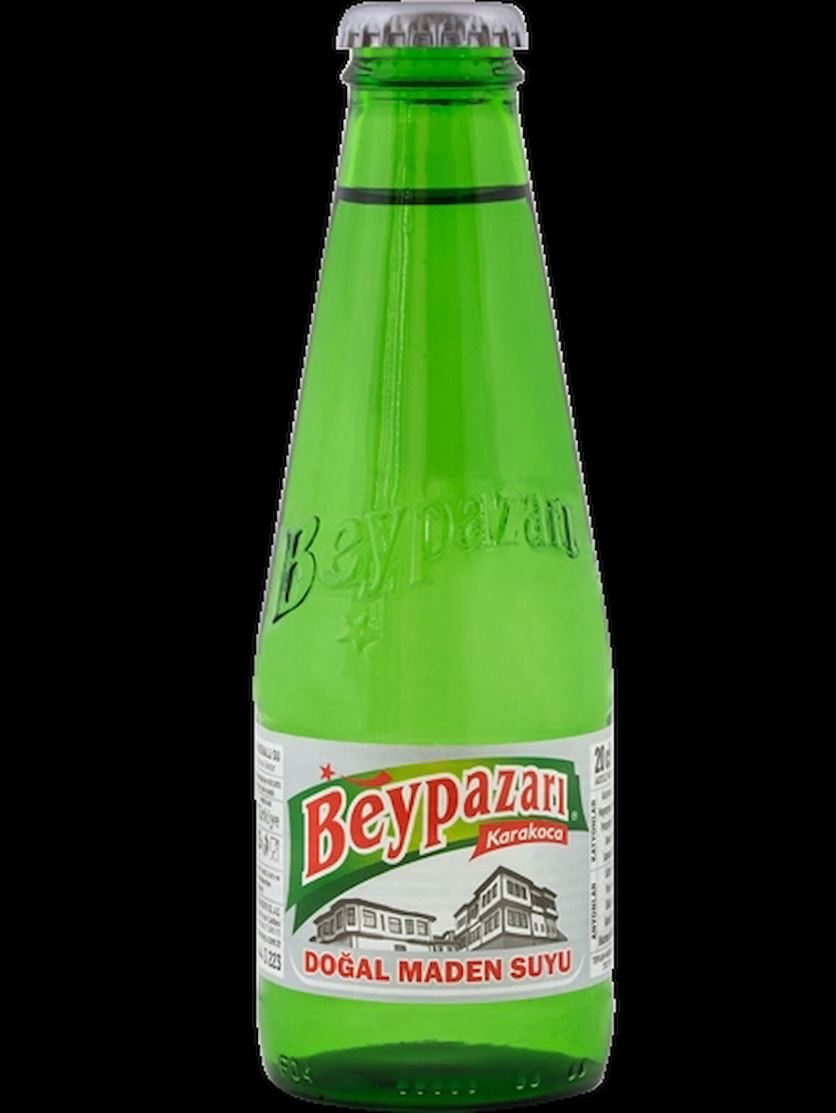 Beypazari Maden Saft 200ml Getränk Erfrischungsgetränk