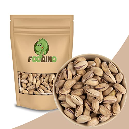 Ipek Antep mit Pistazie Pişmaniye türkische Süßware 250g Lokum