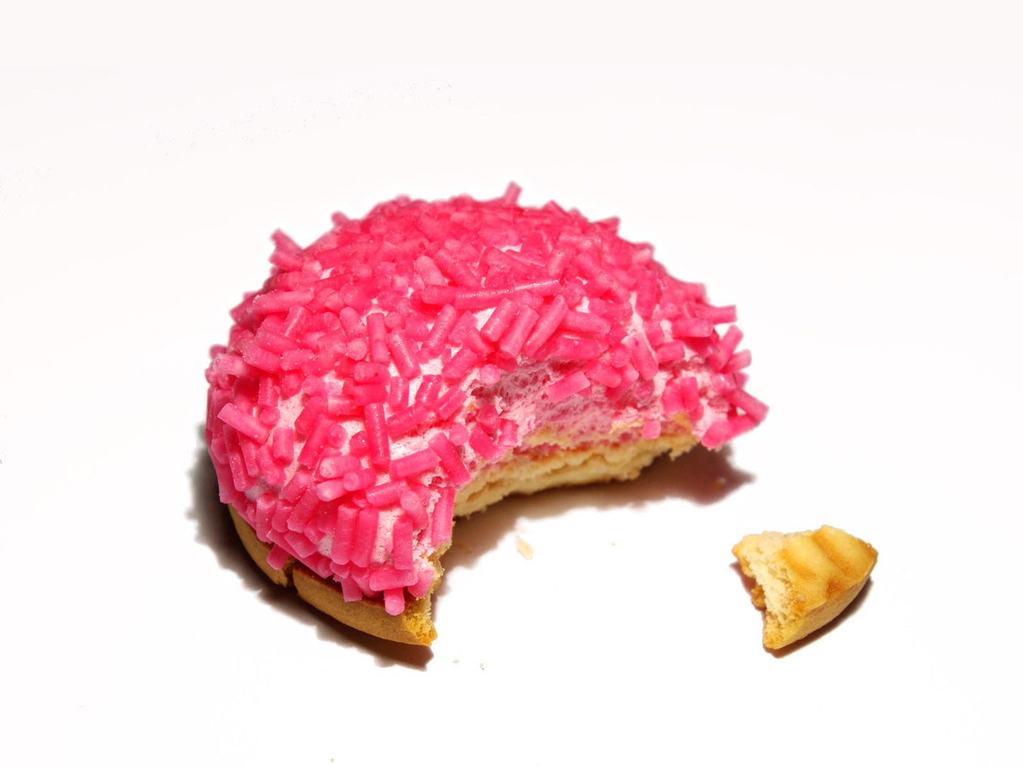 Eti Puf Renkli Keks- und Süßwarenprodukt 18g Snack